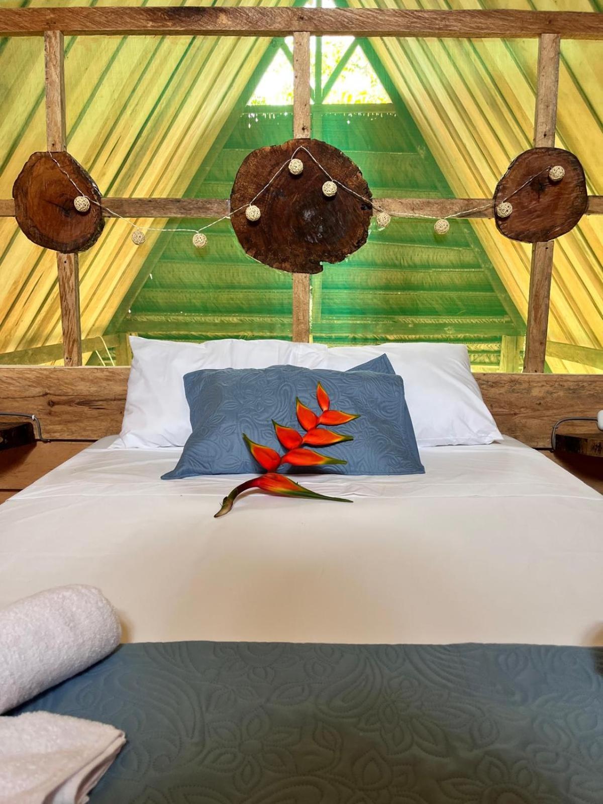 Purachata Ecolodge Iquitos Exterior foto